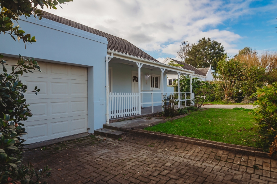 2 Bedroom Property for Sale in Heather Park Western Cape